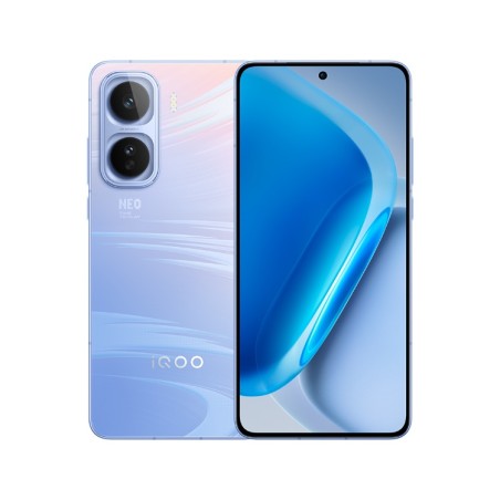 iQOO Neo 11 12GB + 512GB Blue