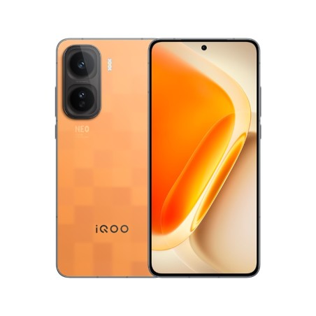 iQOO Neo 11 12GB + 256GB Orange