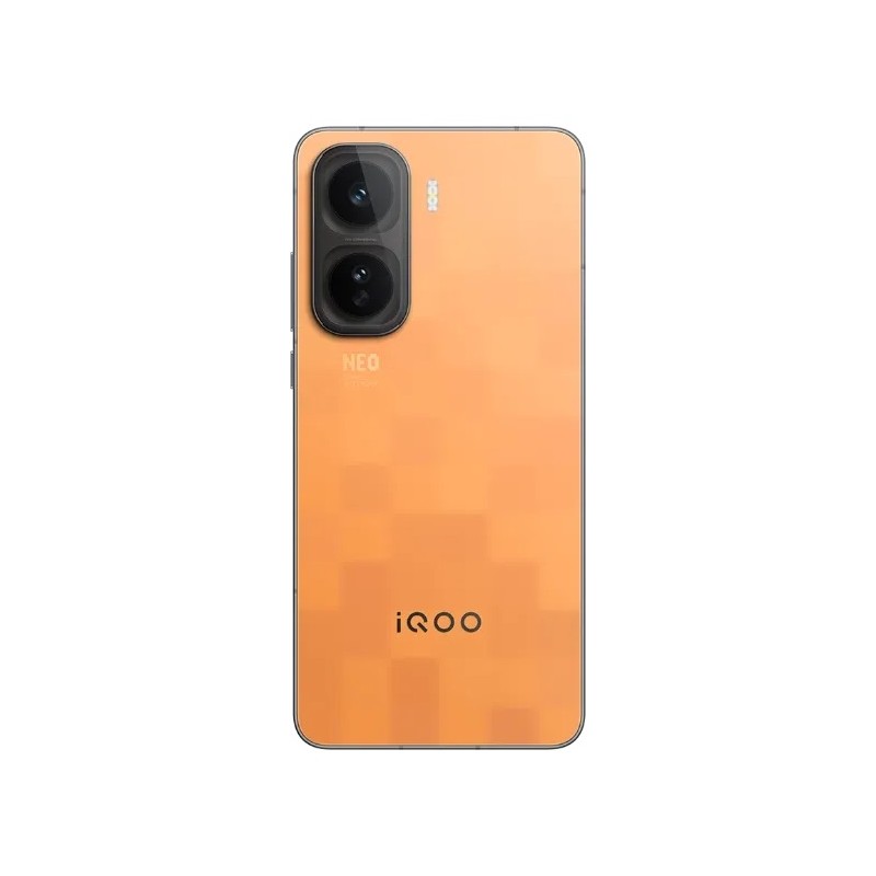 VIVO IQOO NEO 11 12-256gb SIMフリー オレンジ iQOO Neo 11 12GB + 256GB Orange