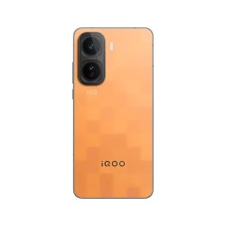 iQOO Neo 11 16GB + 256GB Orange