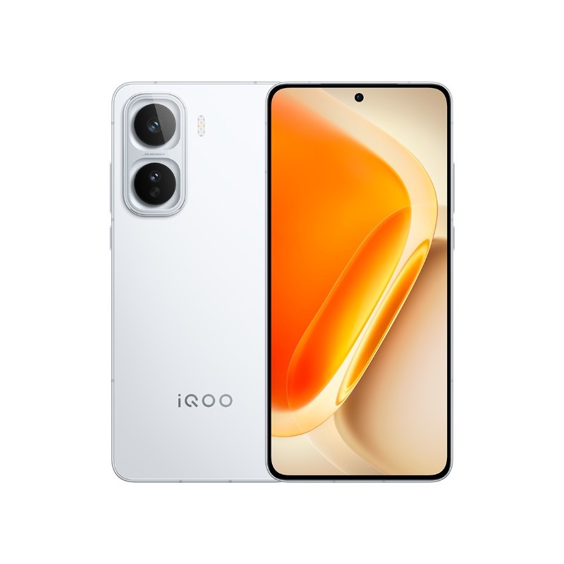 iQOO Neo 11 12GB + 256GB White