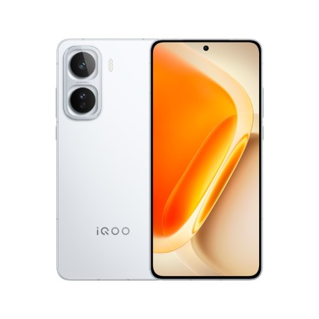 iQOO Neo 11 16GB+1TB Bianco