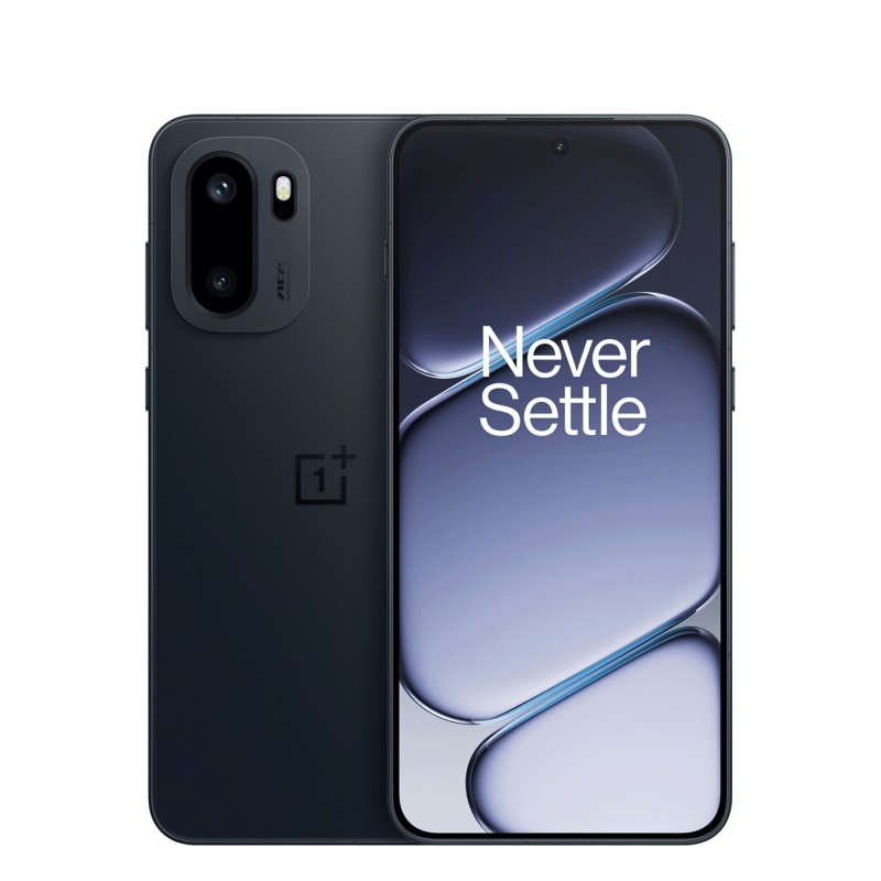 OnePlus Ace 6 12GB+256GB Black