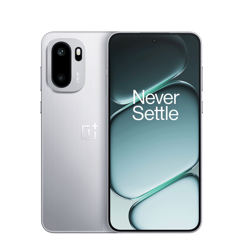OnePlus Ace 6 16GB+512GB Silver