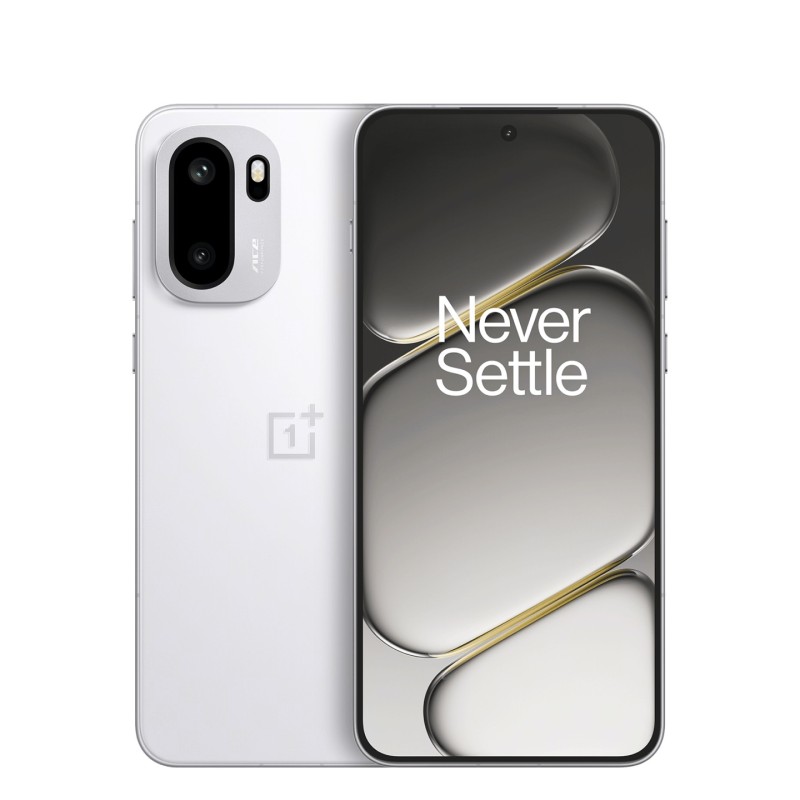 OnePlus Ace 6 16GB+256GB White