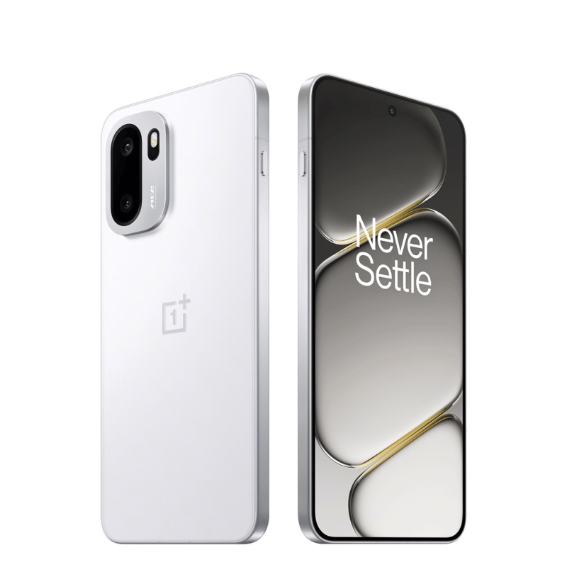 OnePlus Ace6 165Hzネイティブ 120W充電 12/256GB OnePlus Ace 6 16GB+256GB White