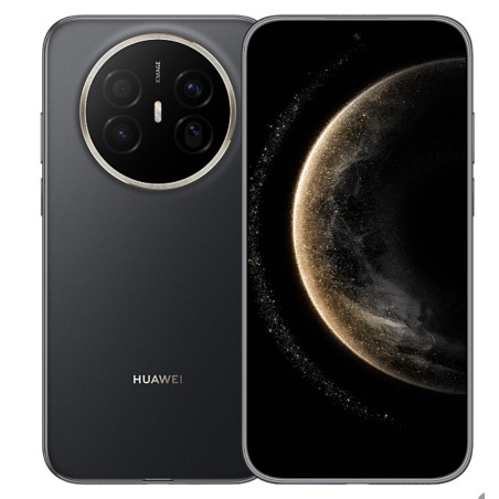 Huawei Mate 70 Air 12GB+512GB Preto