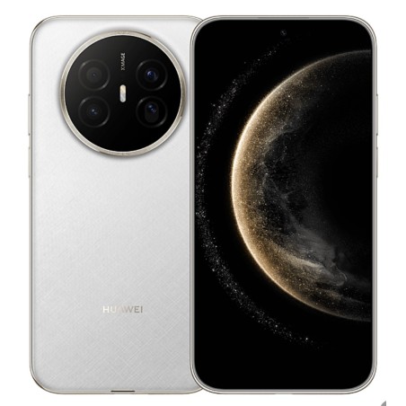 Huawei Mate 70 Air 12GB+256GB Bianco