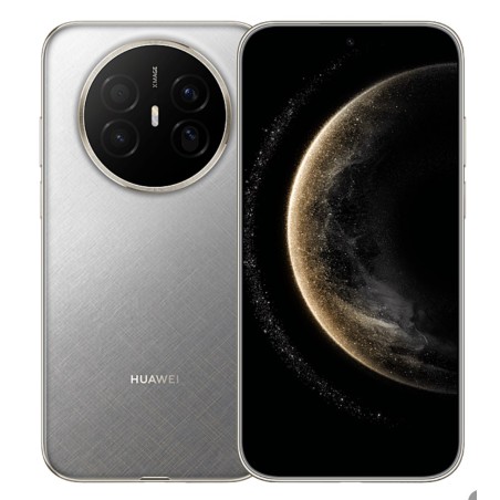 Huawei Mate 70 Air 12 Go + 256 Go Argent