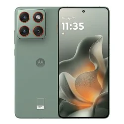 Motorola Signature e Motorola Edge 70 Versões Globais