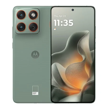 Motorola Moto 70 Air 12GB+512GB Ciano