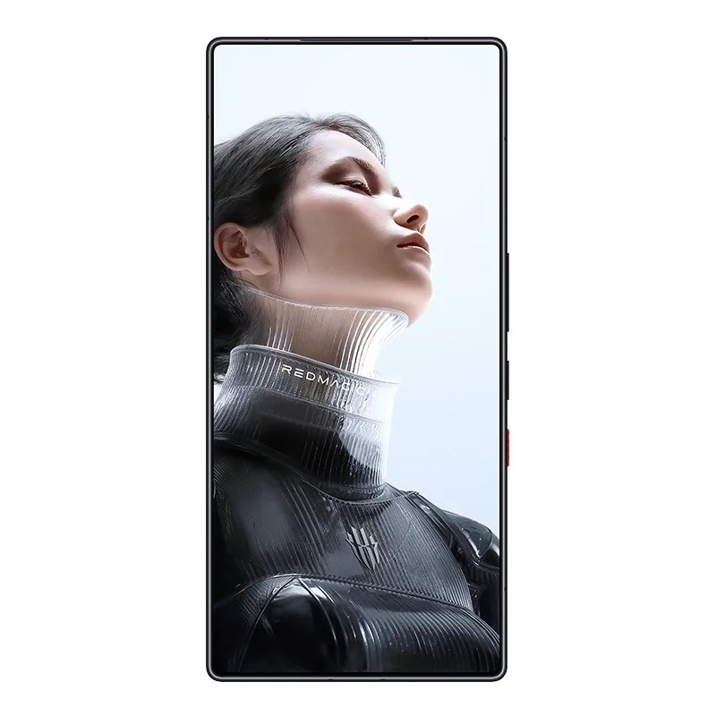 ZTE Nubia Red Magic 11 Pro Dual Sim 12GB RAM