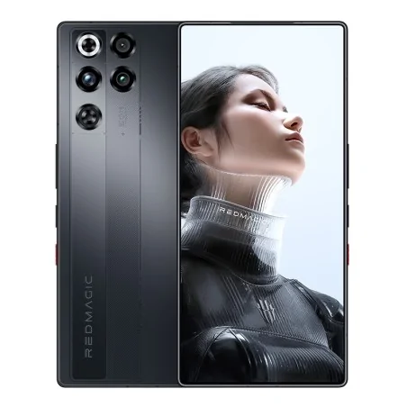 ZTE Nubia Red Magic 11 Pro Dual Sim 12GB RAM