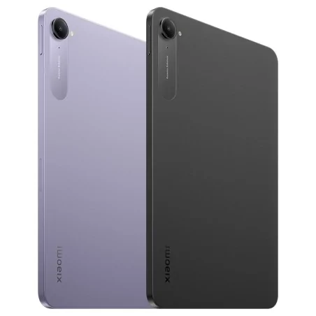 Xiaomi Pad Mini 8GB RAM 256GB パープル KaBuM Aperte o K e evolua em Tecnologia e Games