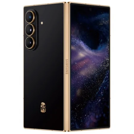 Samsung W26 16GB/1TB Preto Obsidiana