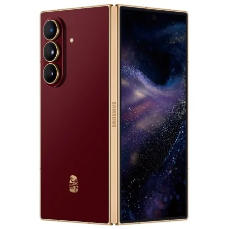 Samsung W26 16GB/512GB Danxi Red