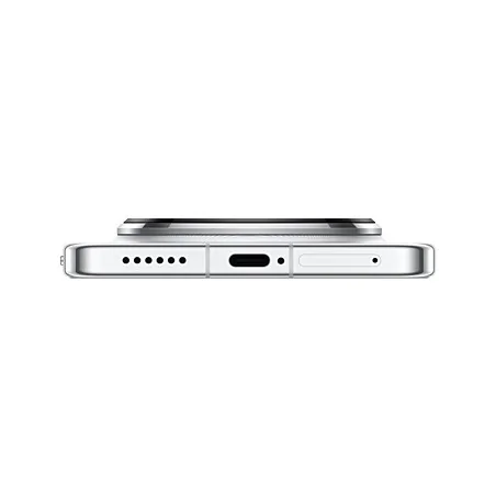 Huawei Mate 80 Pro Max 16GB + 1TB White