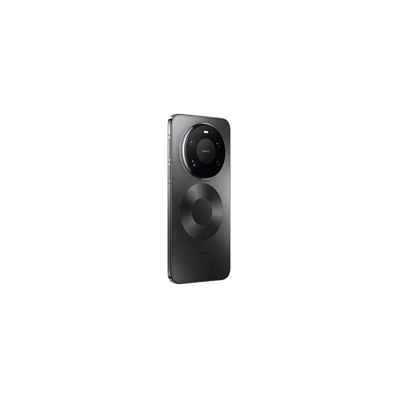 Huawei Mate 80 Pro Max 16 GB + 512 GB Nero