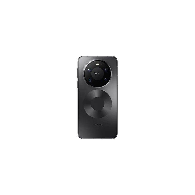 Huawei Mate 80 Pro Max 16GB + 512GB Black