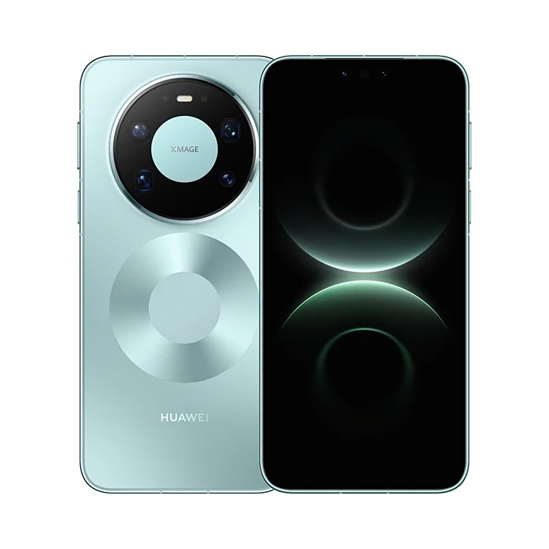 Huawei Mate 80 Pro Max 16GB + 1TB Verde