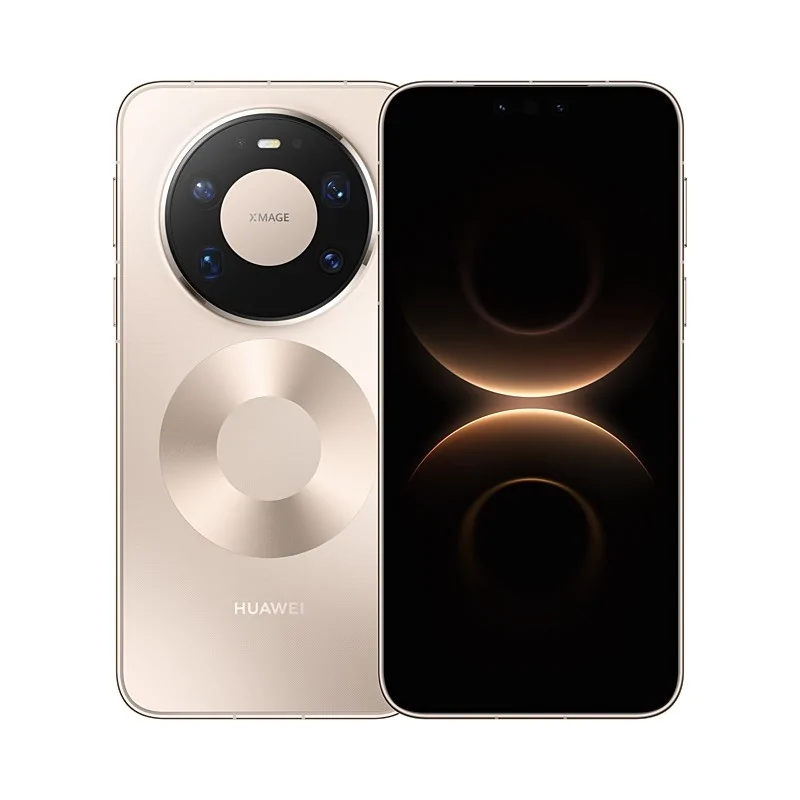 【新品未開封】HUAWEI Mate 80 Pro Max 16GB/1TB Huawei Mate 80 Pro Max 16GB + 1TB Gold