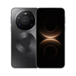Huawei Mate 80 Pro Max 16GB + 1TB Black