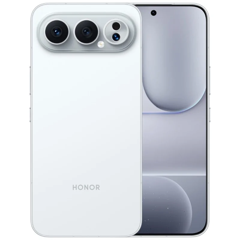 Honor 500 Pro 5G 16GB + 1TB Silver