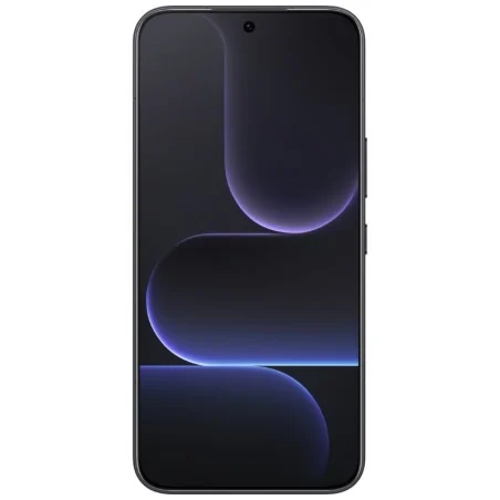 Honor 500 Pro 5G 16 GB + 512 GB Schwarz