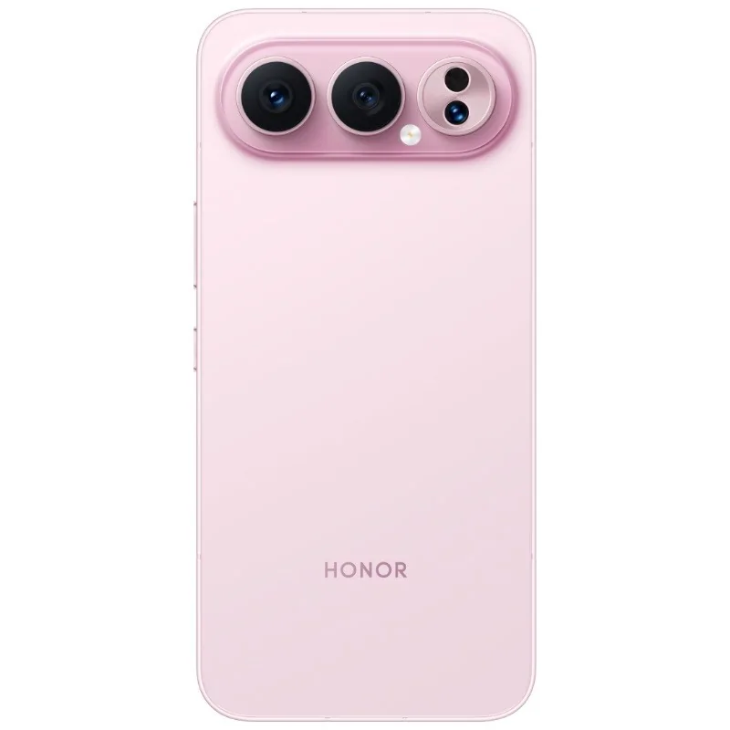 Honor 500 Pro 5G 12GB + 512GB Rosa