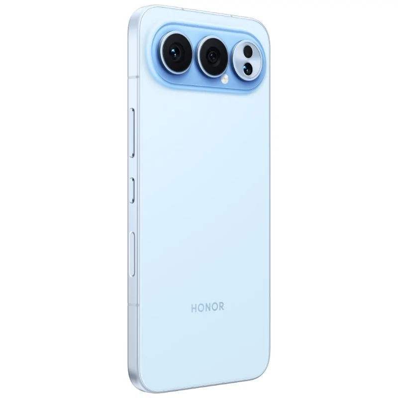 Honor 500 Pro 5G 16 GB + 512 GB Blau