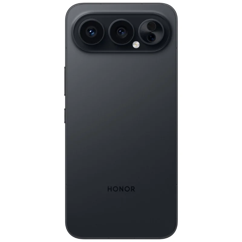Honor 500 Pro 5G 12GB + 512GB Preto