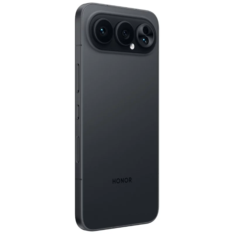 Honor 500 Pro 5G 12GB + 512GB Preto