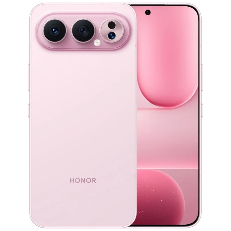 Honor 500 ピンク12/256GB simフリー Honor 500 Pro 5G 12GB + 256GB Pink