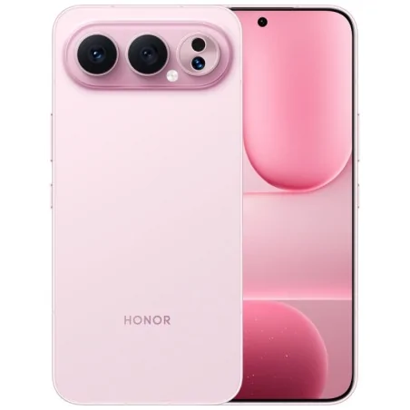 Honor 500 Pro 5G 16 Go + 512 Go Rose