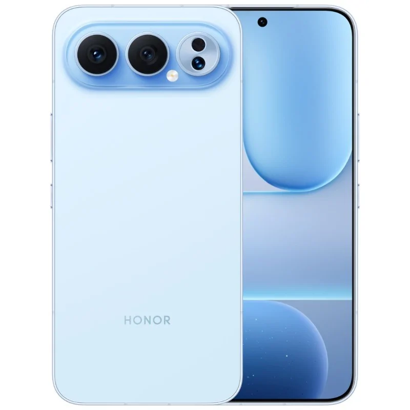 Honor 500 Pro 5G 12GB + 256GB Blue