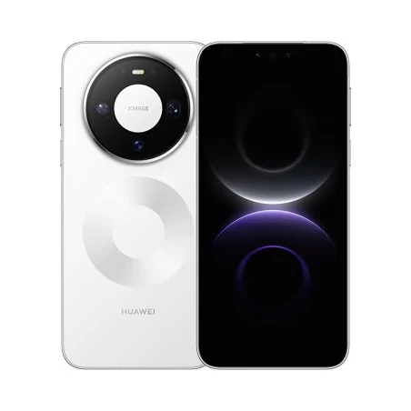 Huawei Mate 80 Pro 12GB + 512GB Dourado