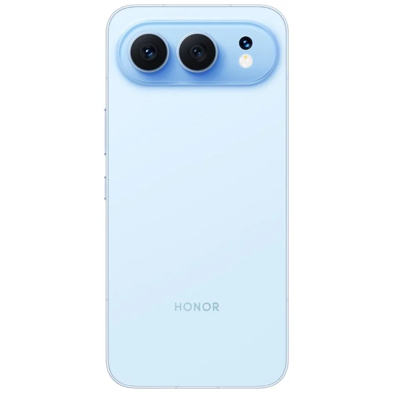 Honor 500 5G 16GB + 512GB Blau
