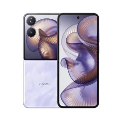 Xiaomi Mix Flip 2 - Innovative Folding Phone