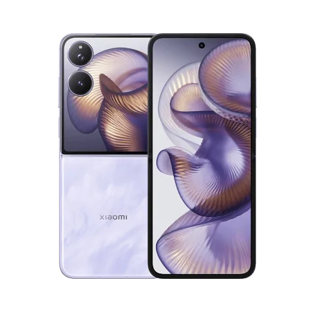 Xiaomi Mix Flip 2 12 GB + 512 GB viola