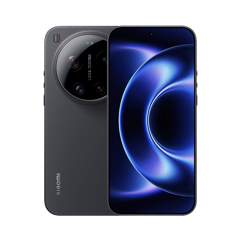 Xiaomi 17 Ultra 12GB/512GB 黒色 Xiaomi 17 Ultra 12GB + 512GB Black