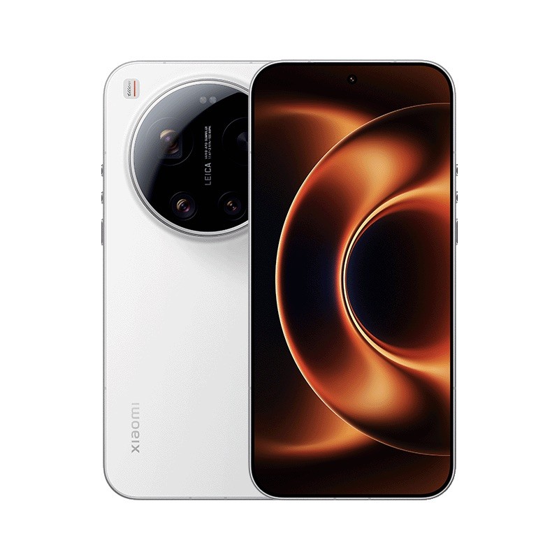 【国内版SIMフリー】Xiaomi 17 Ultra 16GB/1TB ホワイト Xiaomi 17 Ultra 16GB + 1TB White