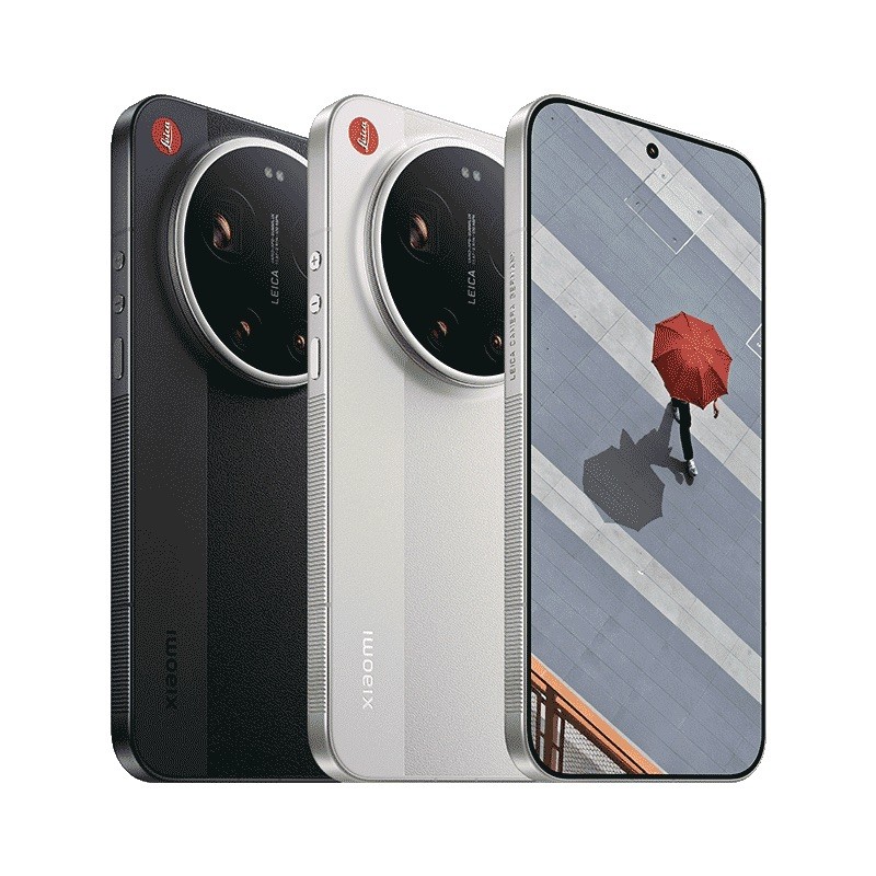 Xiaomi 17 Ultra Leica Edition 16GB + 512GB Preto