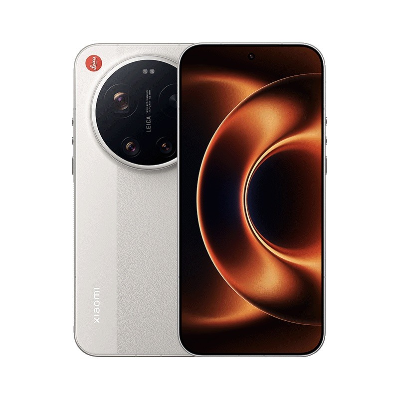 Xiaomi 17 Ultra Leica Edition 16 GB + 1 TB Blanco