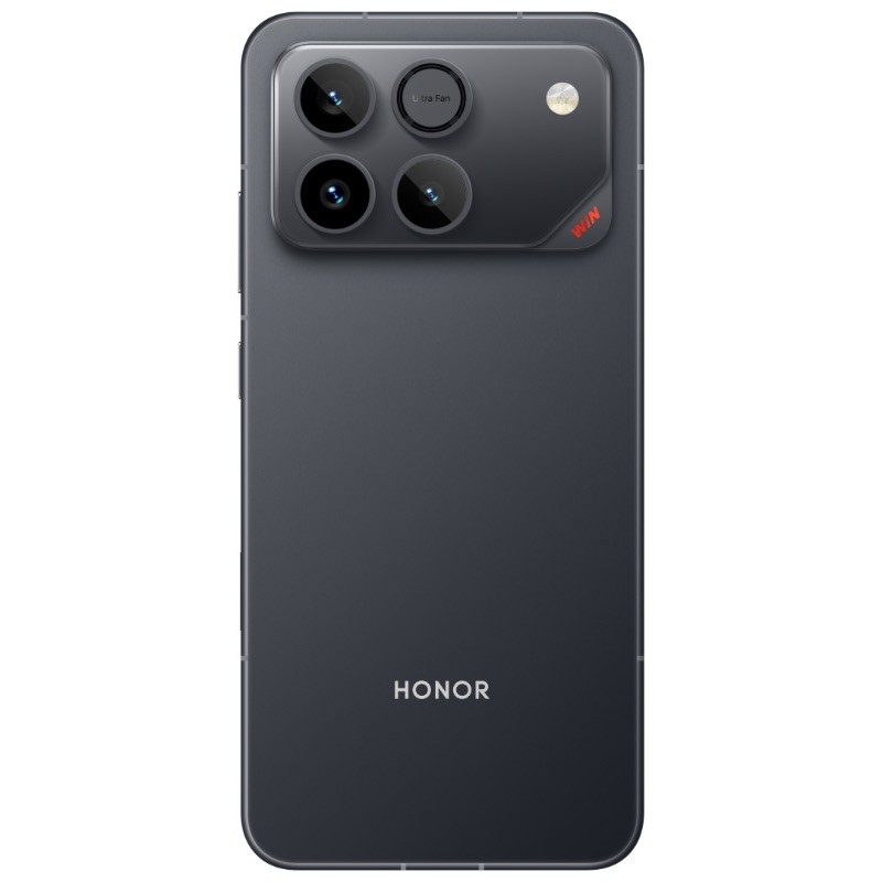 Honor WIN 5G 16 GB + 1 TB Negro