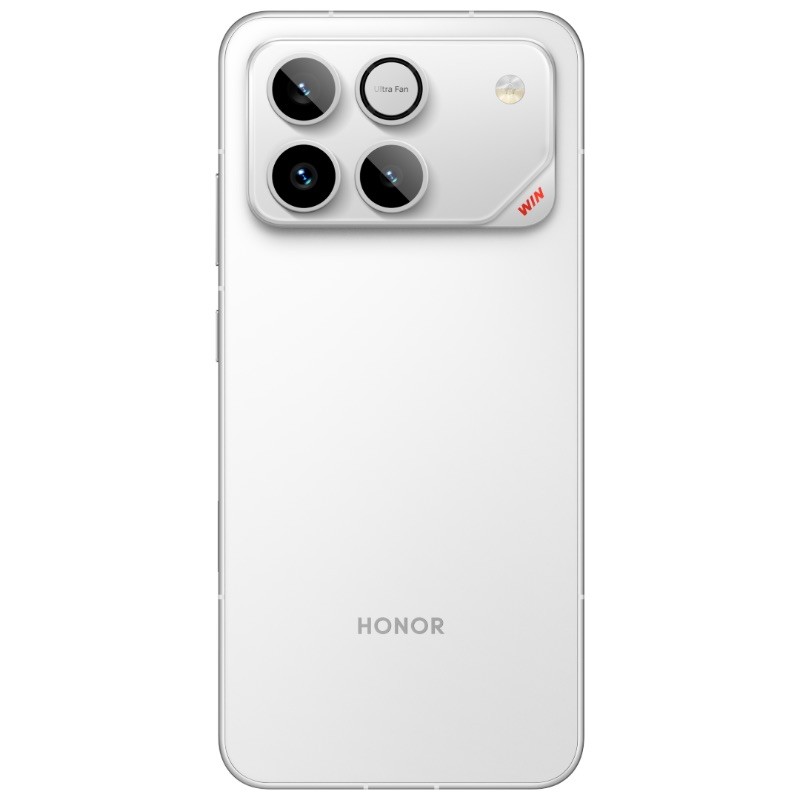 【ishanka128】HONOR WIN 16GB/1TB 中国版 Honor WIN 5G 16GB + 1TB White