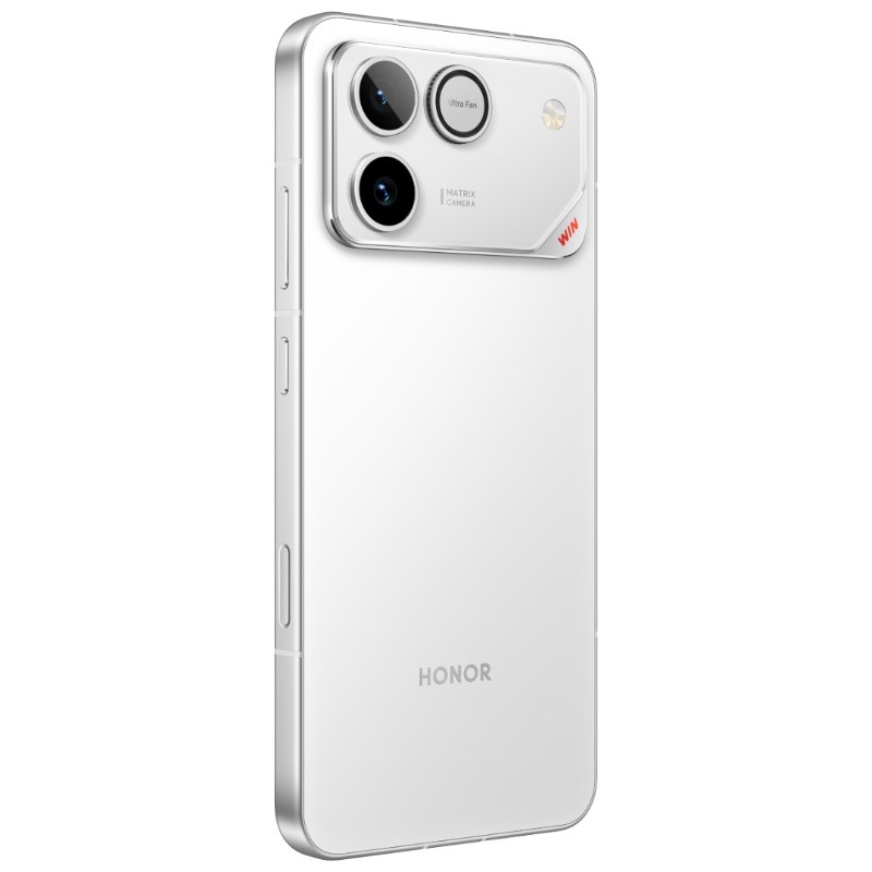 Honor WIN RT 5G 12GB + 256GB Bianco
