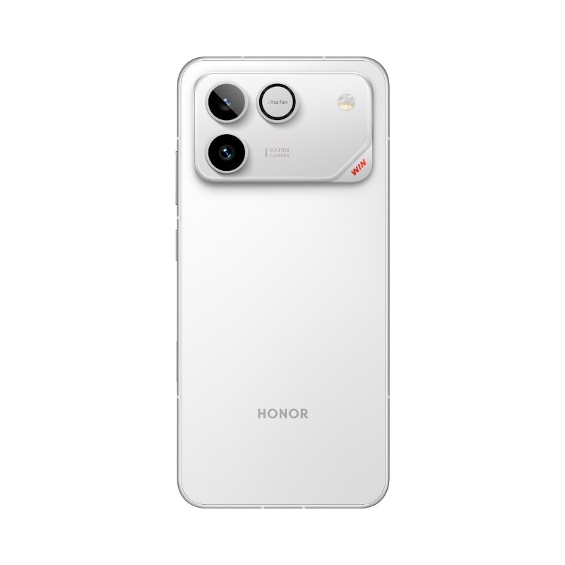 【新品未開封品・おまけ有】 12/256 Honor WIN RT ホワイト Honor WIN RT 5G 16GB + 256GB White