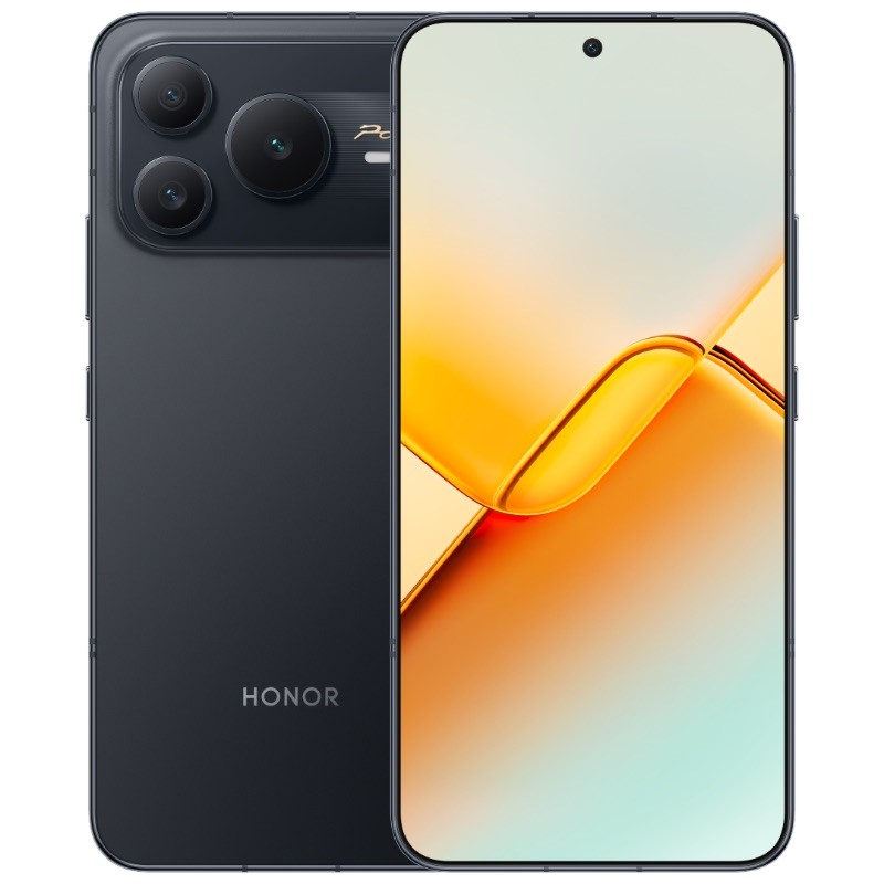 【新品未開封】HONOR Power 2 12GB/256GB 中国版 Honor Power 2 5G 12GB + 512GB Orange