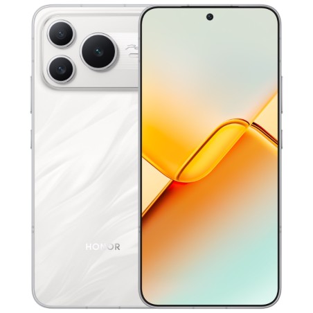 Honor Power 2 5G 12GB + 256GB Branco