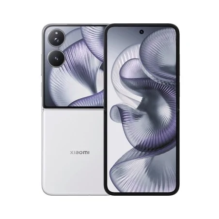 Xiaomi Mix Flip 2 12GB+512GB Bianco